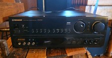 Pioneer VSX-D3S Channel 130x2