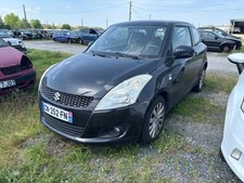 Pompe à injection SUZUKI
