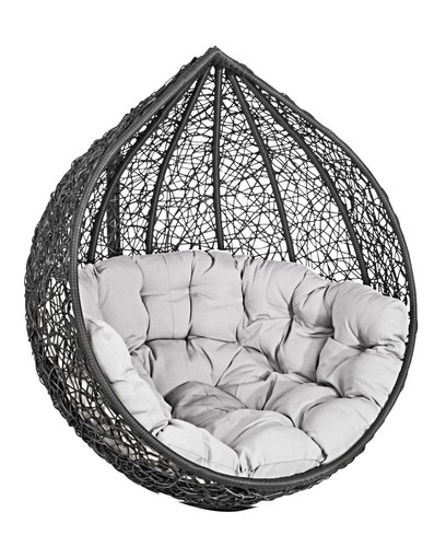 Panier fauteuil suspendu