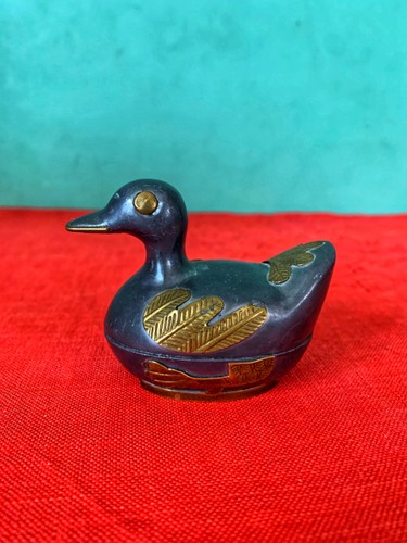 Jolie petite boîte bijoux - petite,