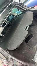 Plage arriere PEUGEOT 308 1 SW