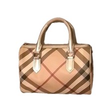 sac burberry femme