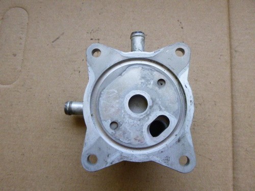 Radiateur huile suzuki gsxr - radiateur,