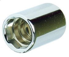 Douille choc magneti - douille,