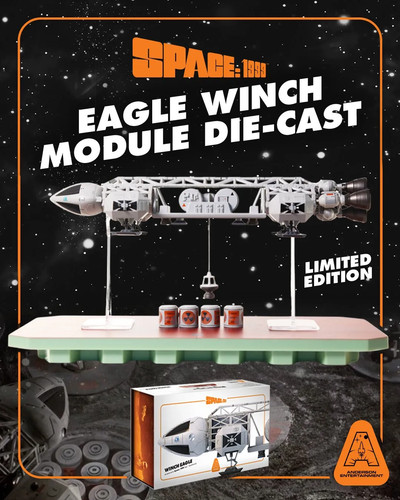 Preorder july 2026 space - preorder, 1999