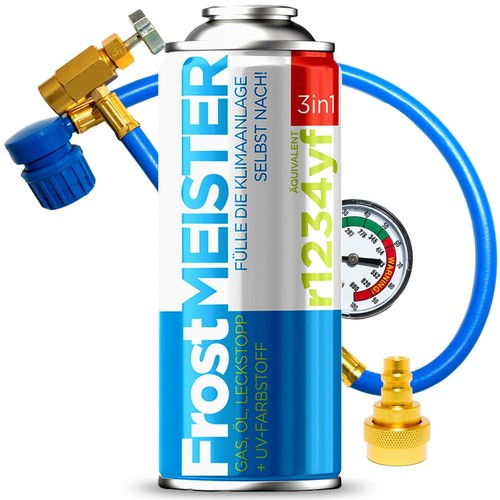 Kit recharge 1 pour - 3, en