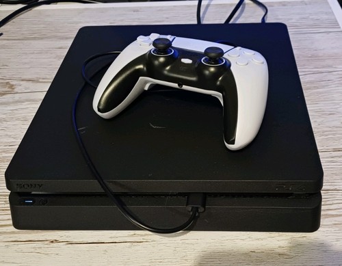 Ps4 slim cuh2216b - +, 1