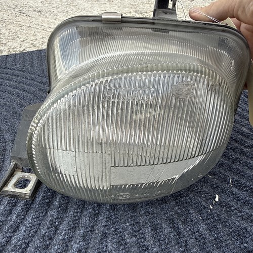 Optique avant fiat multipla - optique,