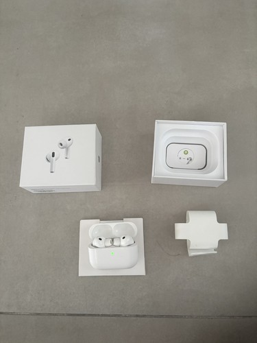 Airpods pro - pro, 3