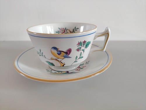 Spode queen bird ceramic - queen's,