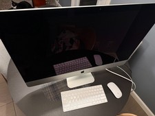 Apple iMac 17,1 27" 2015 A1419