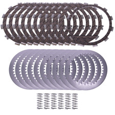 Kit D'Embrayage Renforcé