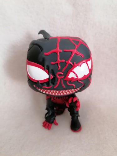 Figurine funko pop - pop, venomized