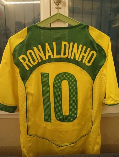 Maillot football authentique - maillot,