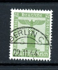 Germany Scott # S15 - Used -