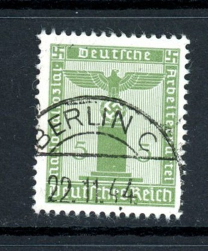 Germany scott s15 - #, used