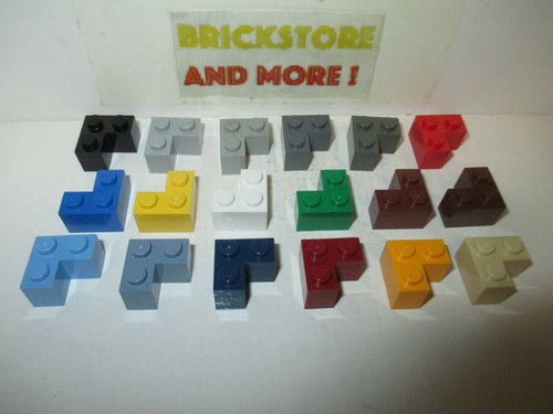Lego brick brique - lego, 2x2