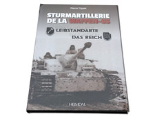 Sturmartilerie De La Waffen Das Reich/Leibstandarte Heimdal 23/08/2019 📌4a.