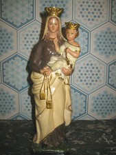 ANCIENNE JOLIE SAINTE VIERGE