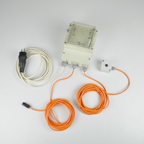 Prominent wsf2t60 appareil - prominent, de