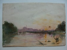 dessin ancien moderne école