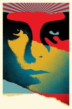 Shepard Fairey - OBEY -