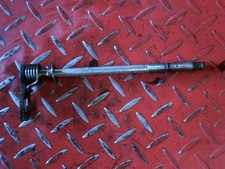 Axe selecteur suzuki 600 gsxf gsf bandit