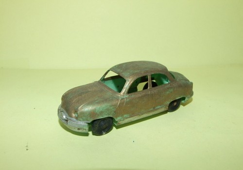 Panhard dyna cle modèle - panhard,