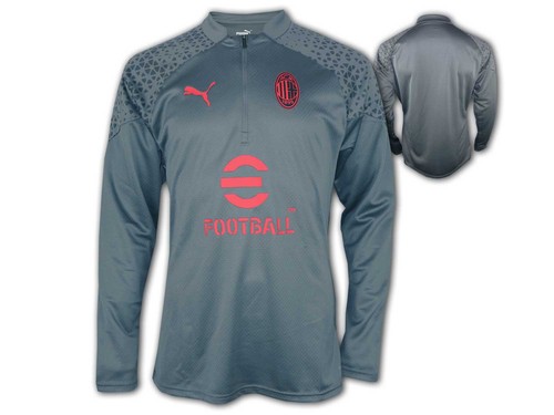 Milan zip haut - ac,