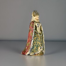 Figurine VERTUNNI  ISABEAU DE BAVIERE