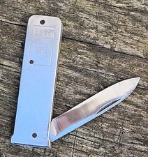 CANIF COUTEAU PUBLICITAIRE