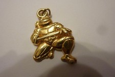 Fève "Tortue Ninja"