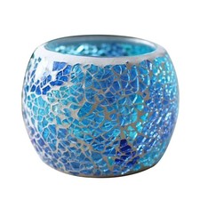  Home Decor Tealight Holders Mariage Centre Table Support Pièce Maîtresse