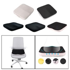 Coussin de siège en mousse à