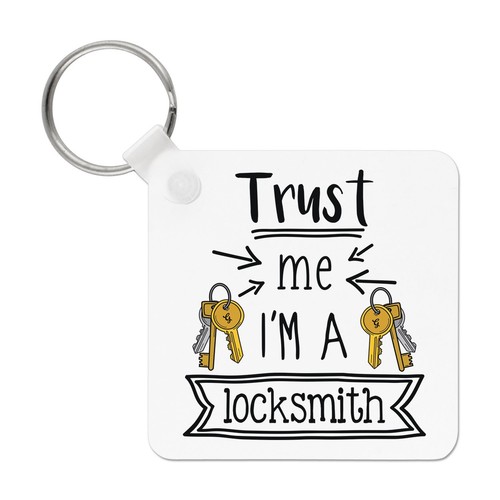Trust a serrurier - i'm,