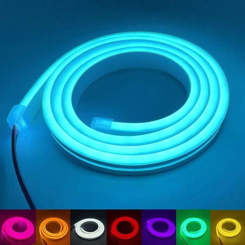 Neon light strip - neon,