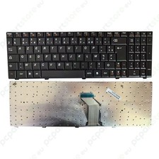 Clavier Azerty FR pour Lenovo