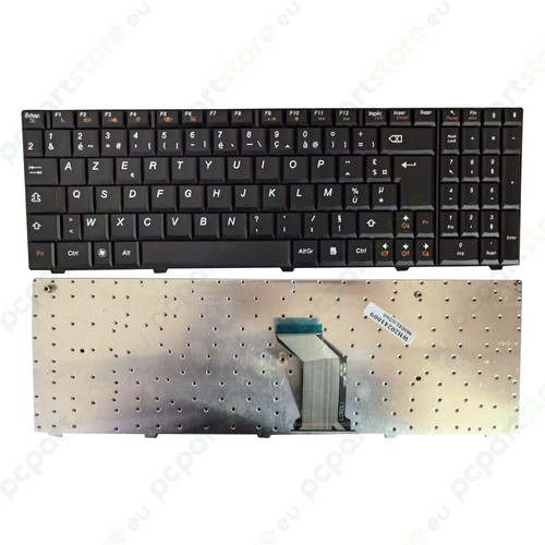 Clavier azerty pour - azerty, lenovo