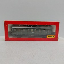 Ho trix DR 3359 voiture