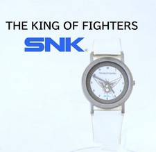 SNK THE KING OF FIGHTERS