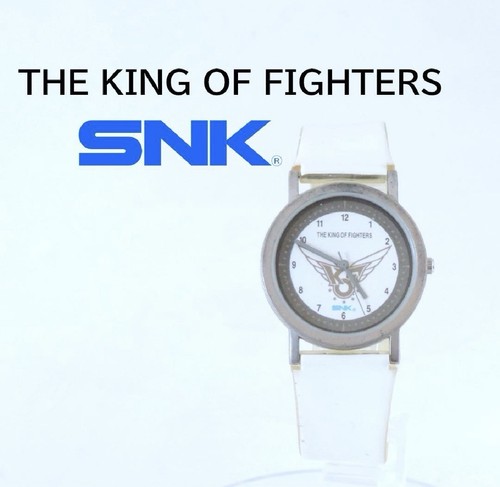 Snk the king - snk, of