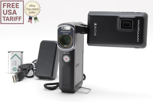 Neuf sony handycam - [neuf],