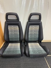 RECARO LX-M 2 places classiques