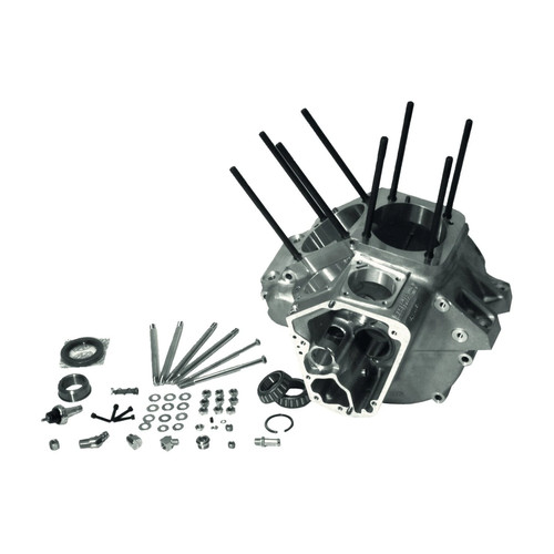 Carter moteur 65 69 - carter, s&s