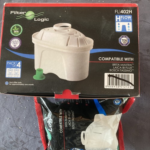 Filterlogic fl402h cartouche - filterlogic,