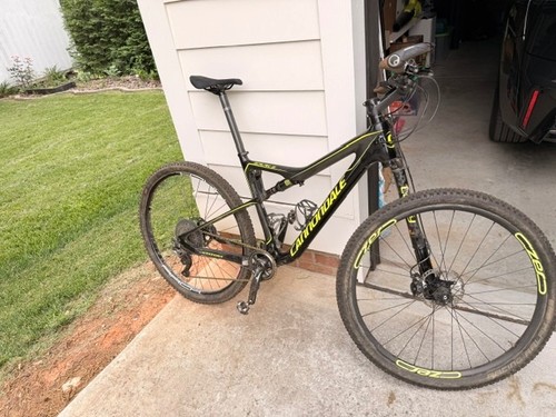 Cannondale scalpel carbon 2 - cannondale, si