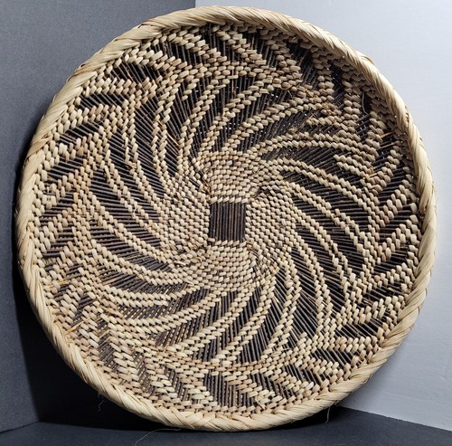 Wall table art - art, basket