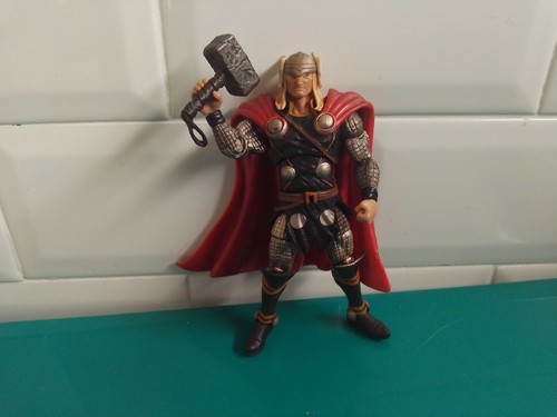 Figurine marvel universe - figurine,