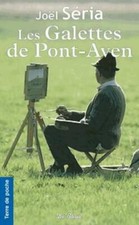 Les galettes de Pont-Aven - Joël Séria - V2042403