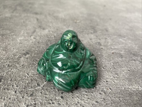 Ancienne figurine bouddha - figurine,